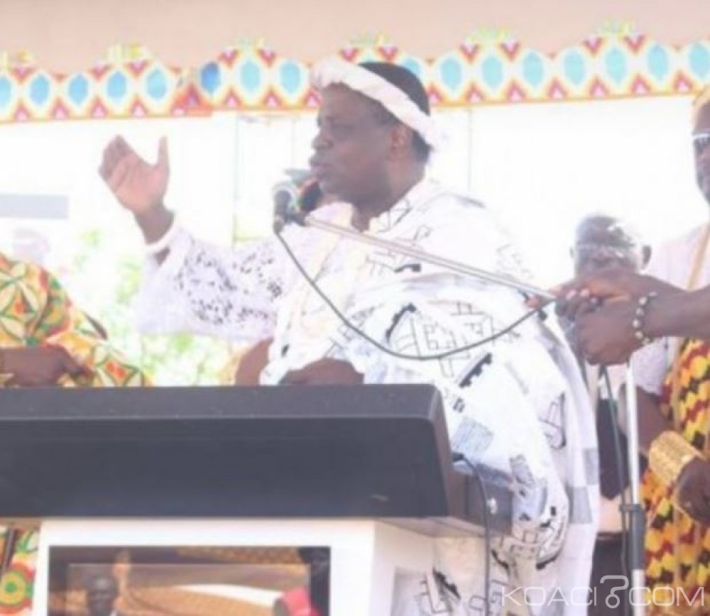 Côte d'Ivoire: Réconciliation, Akossi Bendjo favorable à  la libération des détenus d'opinions