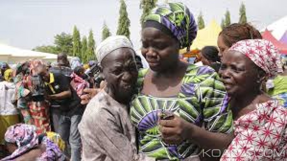 Nigeria: L'un des parents de Chibok meurt dans un accident de la route
