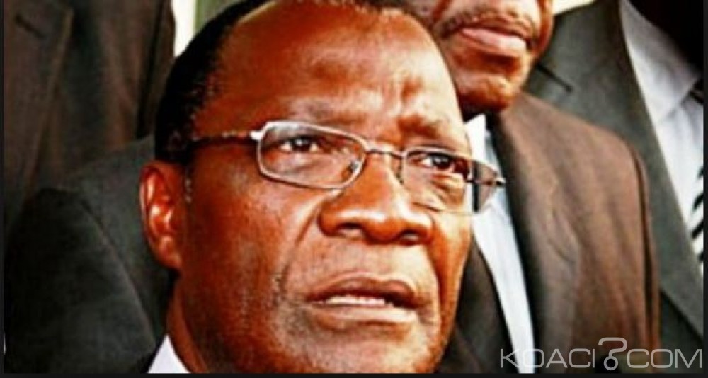 Côte d'Ivoire: Rififi à  l'UDPCI, Tia Koné claque la porte et crée son parti