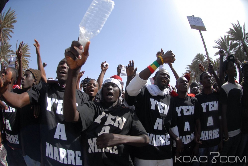 Sénégal: Manifestation du 19 avril, entre Traques, arrestations, tortures, désinformation… le glaçant récit d'un leader de Y'en a marre
