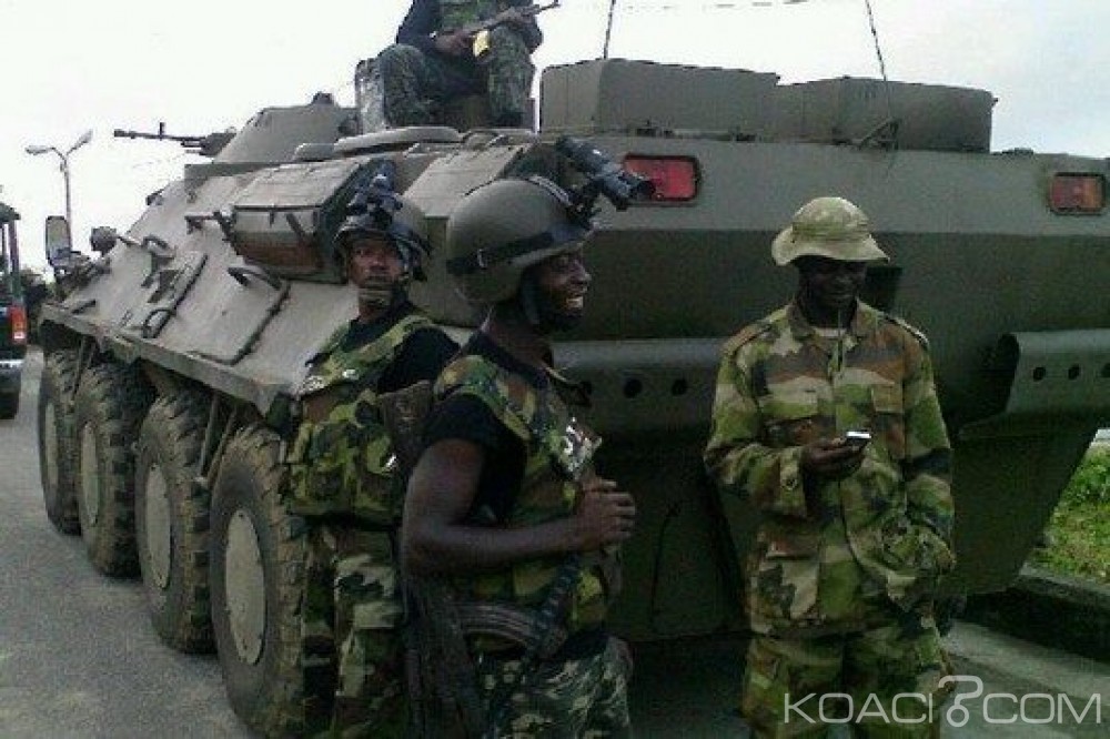 Nigeria: Des jeunes du Delta du Niger prient l'Armée d'arrêter les «miliciens de Kadhafi»
