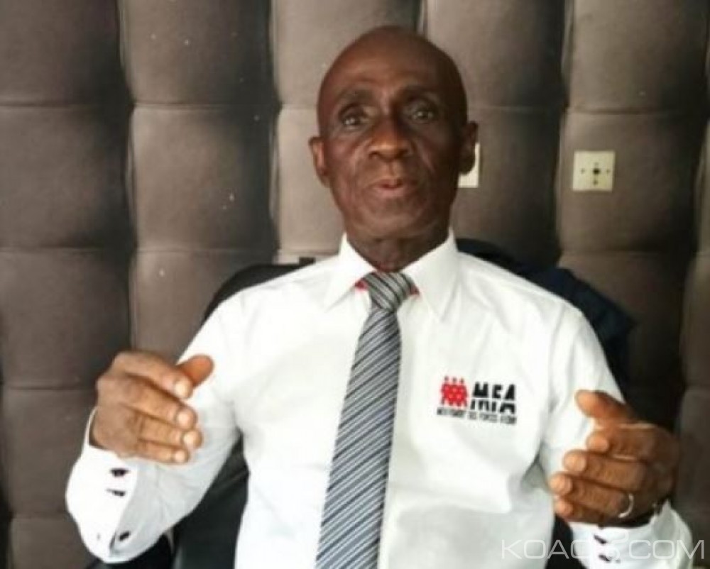 Côte d'Ivoire: Le MFA ne veux plus tolérer les attaques contre Gon Coulibaly par les proches de Moutayé et menace de les poursuivre en justice