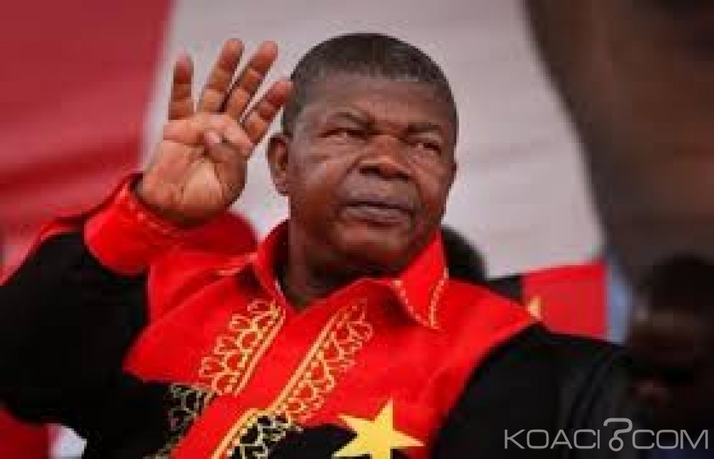 Angola: Joao Lourenço  limoge le chef de l'armée, impliqué dans une affaire de corruption