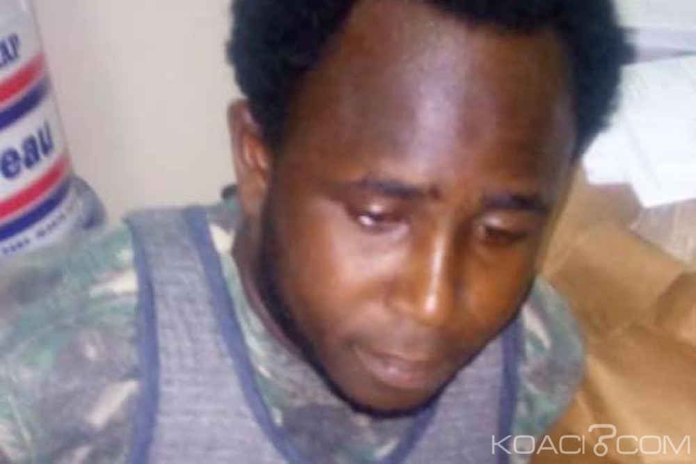 Côte d'Ivoire: Affaire du policier égorgé à  Yopougon, l'instigateur arrêté après huit mois de recherche