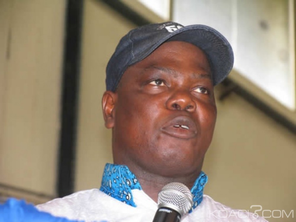 Côte d'Ivoire: Blé Guirao réagit au départ de Tia Koné de l'UDPCI