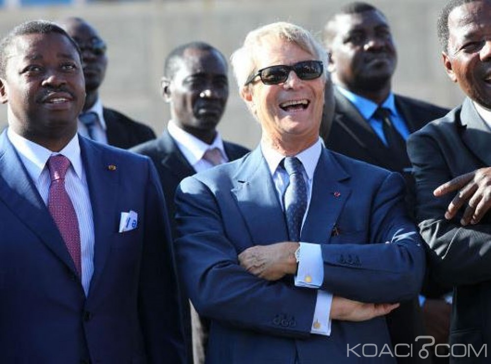 Afrique-France: Le Groupe Bolloré dément formellement que sa filiale de l'époque SDV Afrique ait commis des irrégularités et s'explique