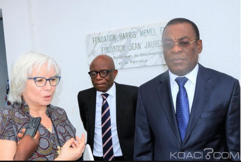 Côte d'Ivoire: Réforme de la CEI exigée  par la cour africaine, l'UE, «A partir du moment où un pays a ratifié un accord, ça veut dire qu'il s'engage le respecter»