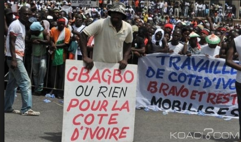 Côte d'Ivoire: FPI, les «Gbagbo ou rien» vont célébrer  la fête de la liberté le week-end à  Gagnoa