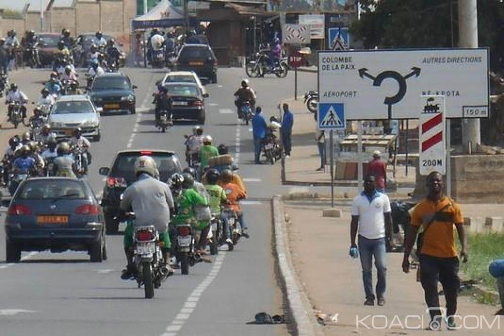 Togo: Divergence pour des manifestations de rues à  la veille de la fête de l'indépendance