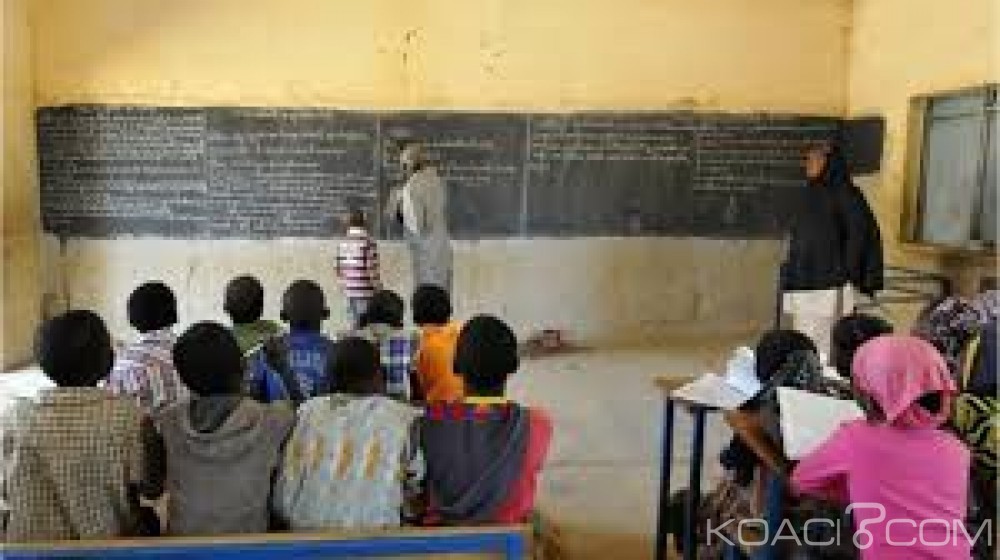 Mali:  Près de 10 000 enseignants  fantômes démasqués