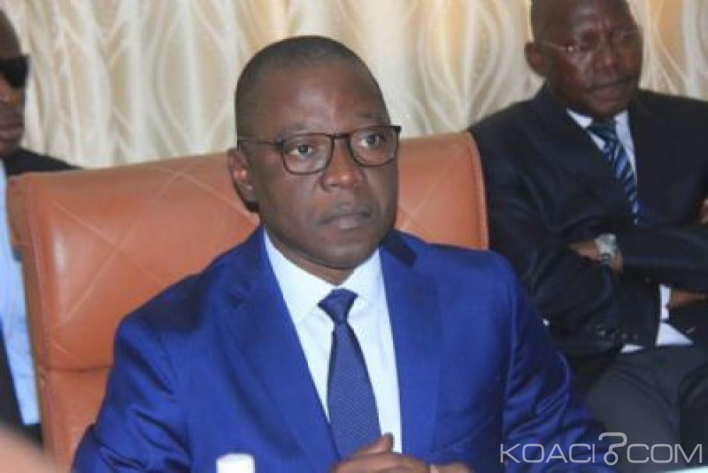 Côte d'Ivoire: Le Directeur du Guichet unique automobile et certains de ses collaborateurs mis aux arrêts pour «malversations»