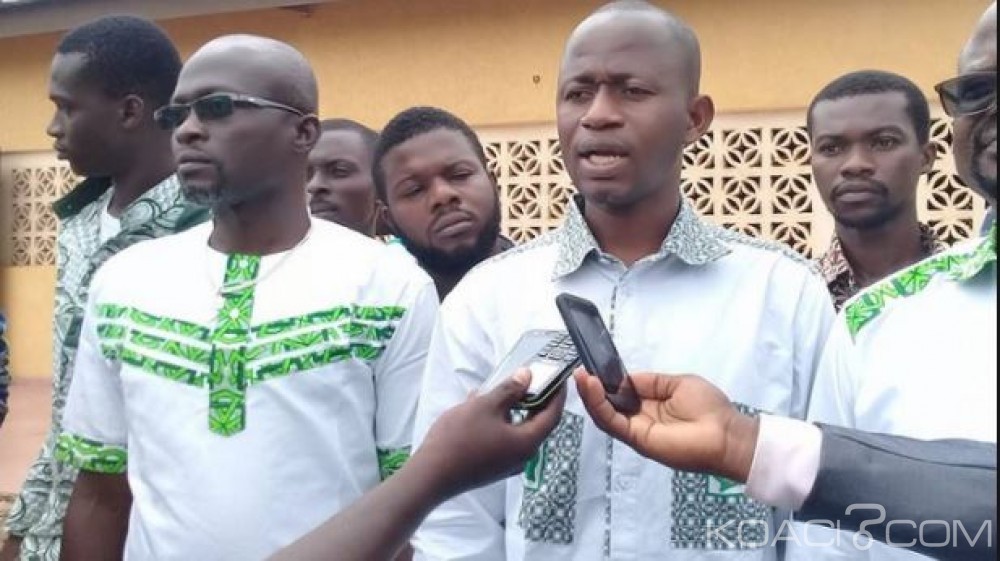 Côte d'Ivoire: La JPDCI fustige Abonoua Louis, et invite Guikahué à  mettre en application les instructions pour la reconquête du pouvoir en 2020