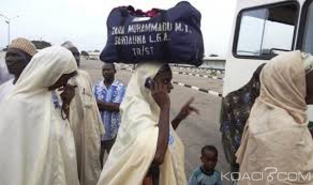 Nigeria: L'Arabie Saoudite menace de bloquer les pèlerins à  cause de la fièvre de Lassa