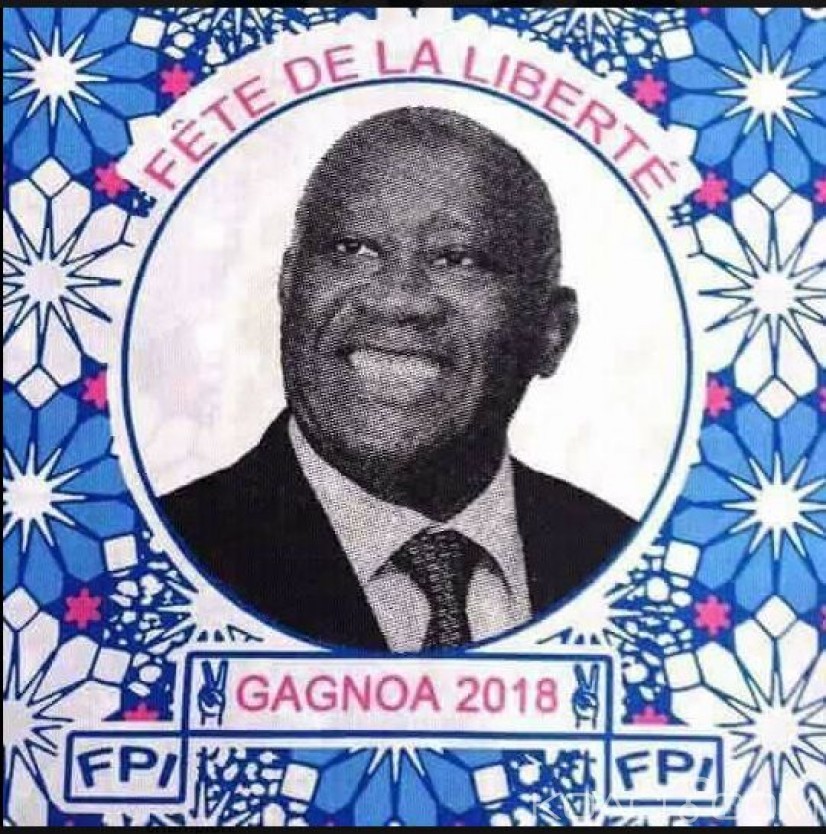Côte d'Ivoire: Fête de la liberté 2018 du FPI,  Lazare Koffi Koffi, « Elle marque pour moi le début d'une nouvelle alliance avec le peuple »