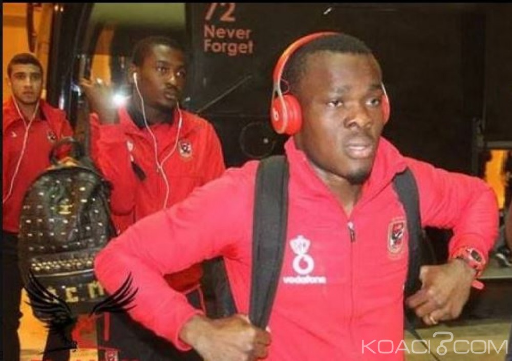 Côte d'Ivoire: En litige avec Al-Haly du Caire, vers une lourde amende pour l'ivoirien Coulibaly pour non-respect de contrat ?