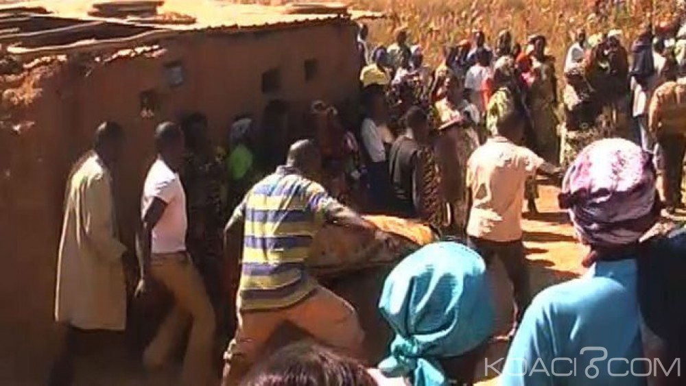 Nigeria: Makurdi,11 musulmans haoussa abattus  en représailles à  l'attaque d'une église