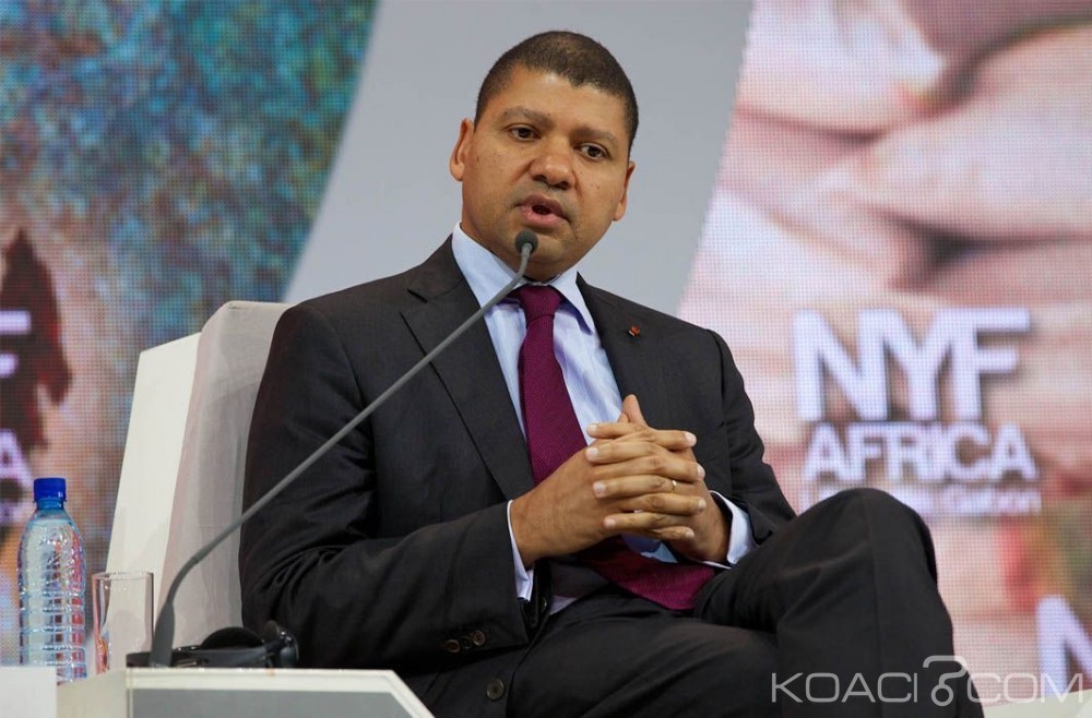 Côte d'Ivoire: Jean Louis Billon «Nos chaînes nationales ne peuvent pas continuer d'être les caisses de résonance du parti au pouvoir»