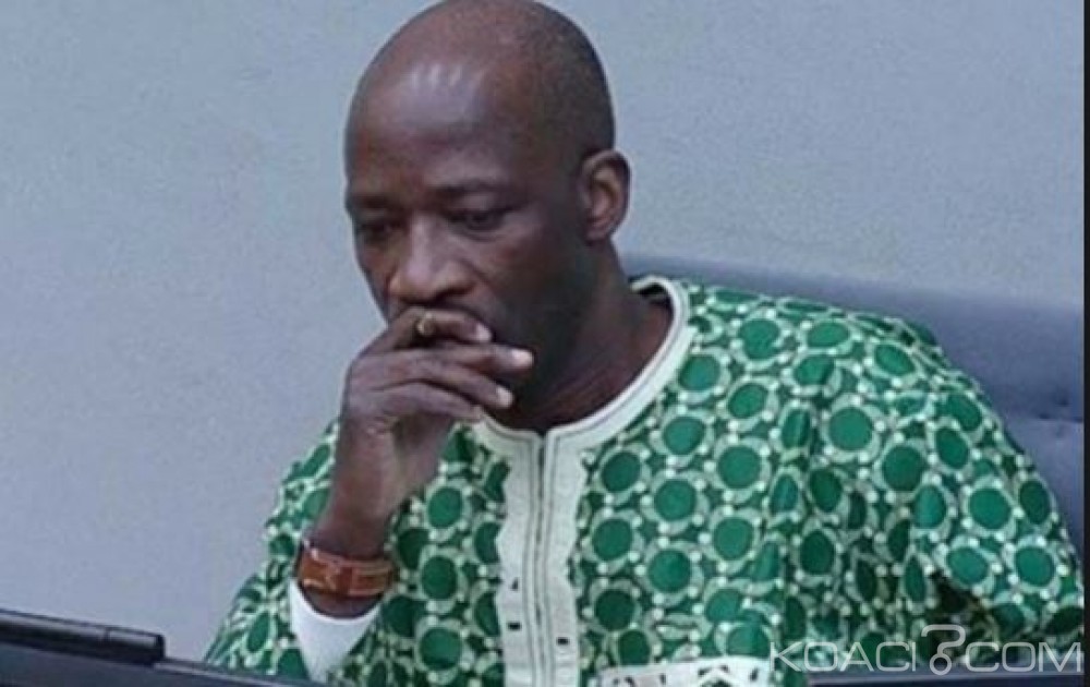 Côte d'Ivoire : CPI, voici en exclusivité  les observations de la défense Blé Goudé déposées  mercredi