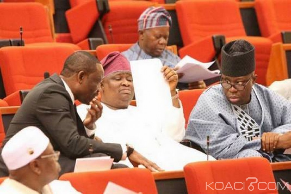Nigeria: Des sénateurs appellent à  la destitution de Buhari