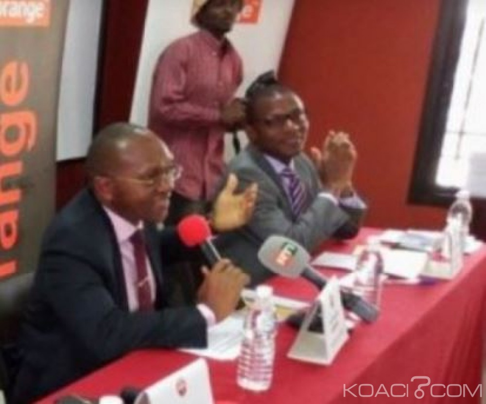 Côte d'Ivoire: François Komoin, devient premier président de la Cour d'appel de commerce
