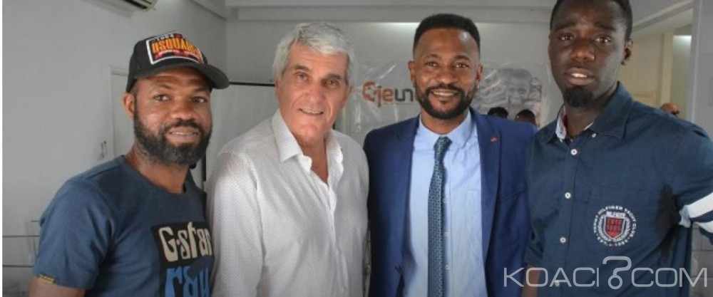 Côte d'Ivoire: Jean Marc Guillou de retour pour un projet pourrait révolutionner le football dans le pays