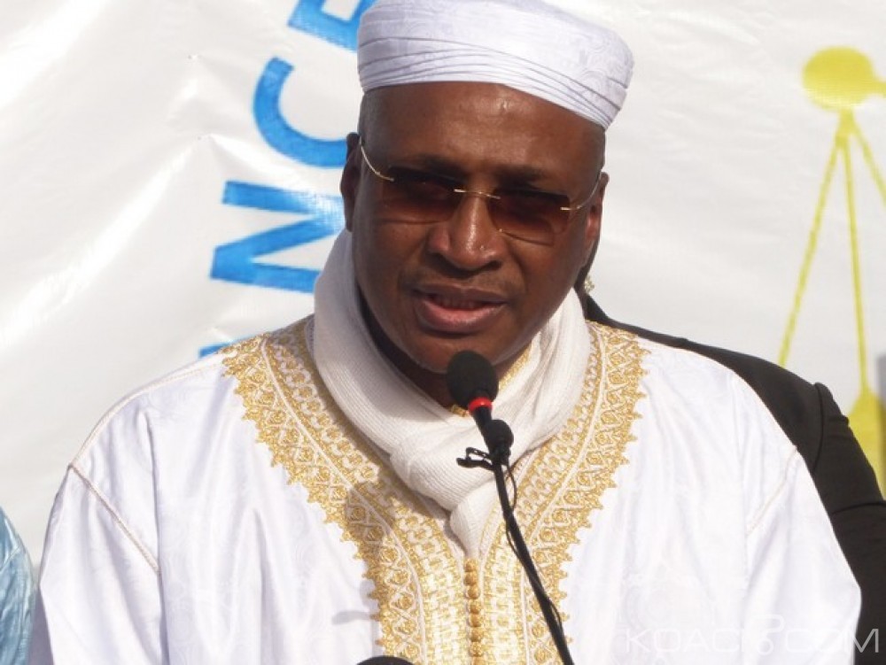 Mali:   Aliou Boubacar Diallo, ancien poids lourd d'IBK exige des élections «crédibles»