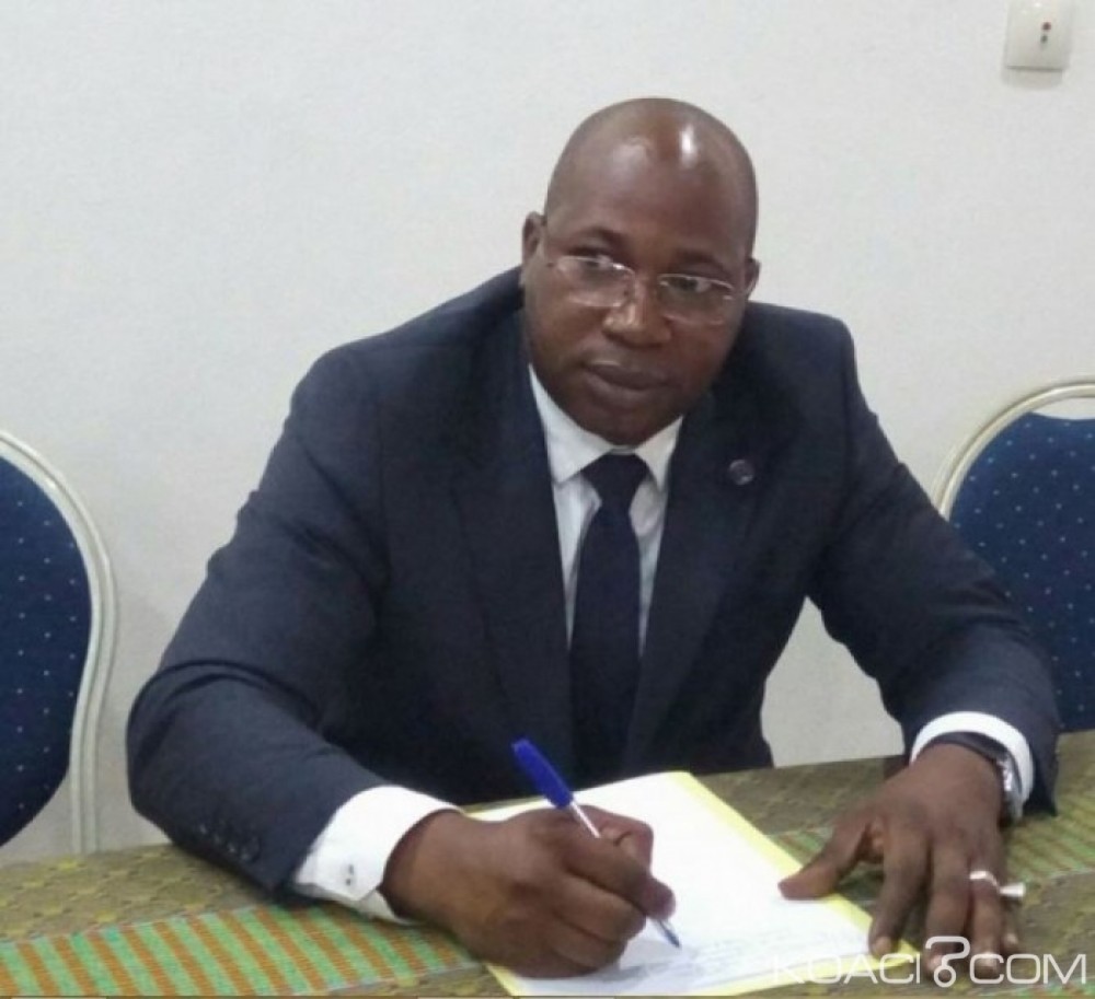Côte d'Ivoire: «Affaire, sa défense renonce a présenté des témoins», Blé Goudé répond au représentant du bureau local de la CPI à  Abidjan