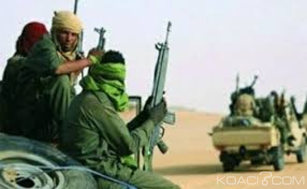 Mali: 12 civils dont des vieillards assassinés par des individus armés à  Ménaka