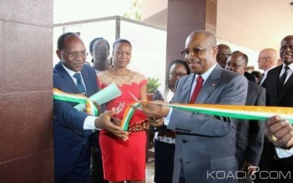 Côte d'Ivoire: La Cour d'appel de commerce voit le jour