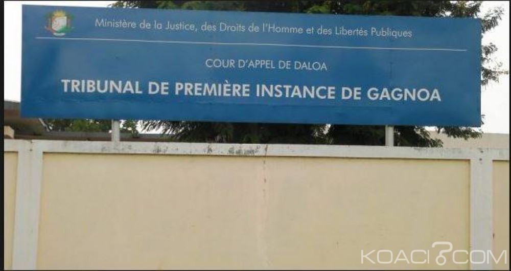 Côte d'Ivoire: Gagnoa, un employé d'un supermarché  détourne  la marchandise dont la valeur est  estimée à  13 millions FCFA