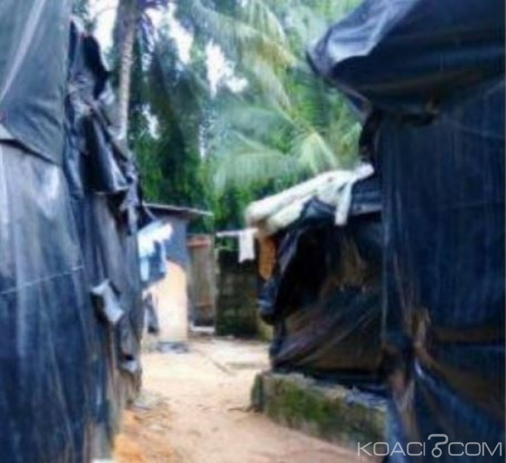 Côte d'Ivoire: Insécurité, le calvaire des  habitants la Riviera-Palmeraie, quartier complexe-sportif