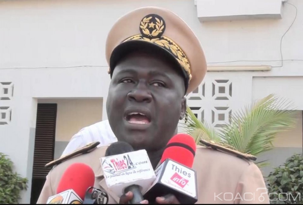 Sénégal: Rencontres maçonniques à  Dakar, le très grave rétropédalage des autorités sénégalaises