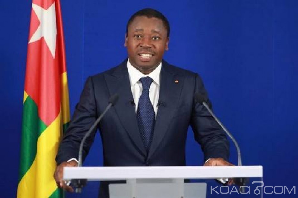 Togo: Constats et annonces de Faure Gnassingbé pour une sortie de crise