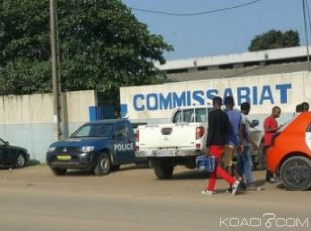 Côte d'Ivoire: Un élève en classe de seconde se suicide à  Abobo