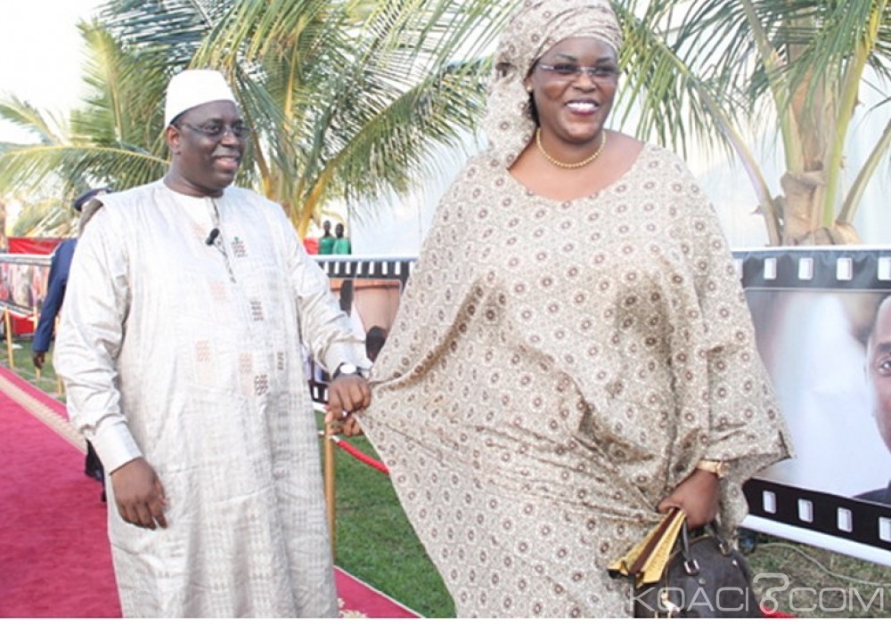 Sénégal: La première dame Marième Faye Sall comparée à  Simone Gbagbo pour ses ingérences dans les affaires de l'État