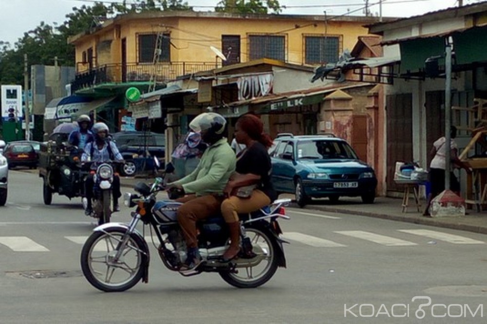 Togo: Ces Zemidjan-men qui ne connaissent pas de jours fériés