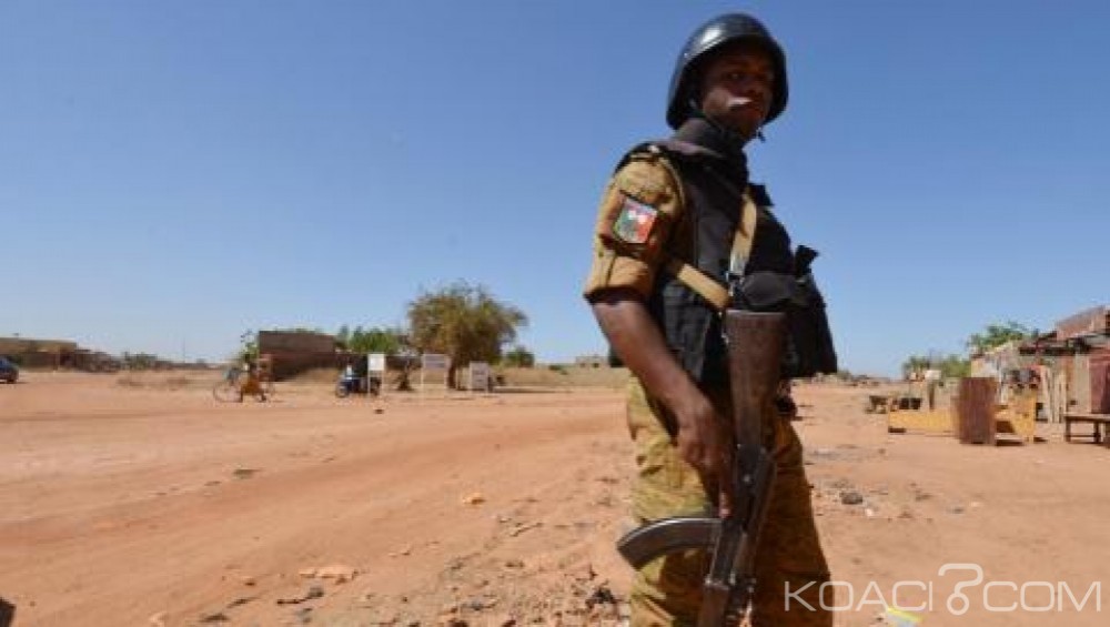 Burkina Faso: Le poste de Police de Madouba attaqué par des individus armés