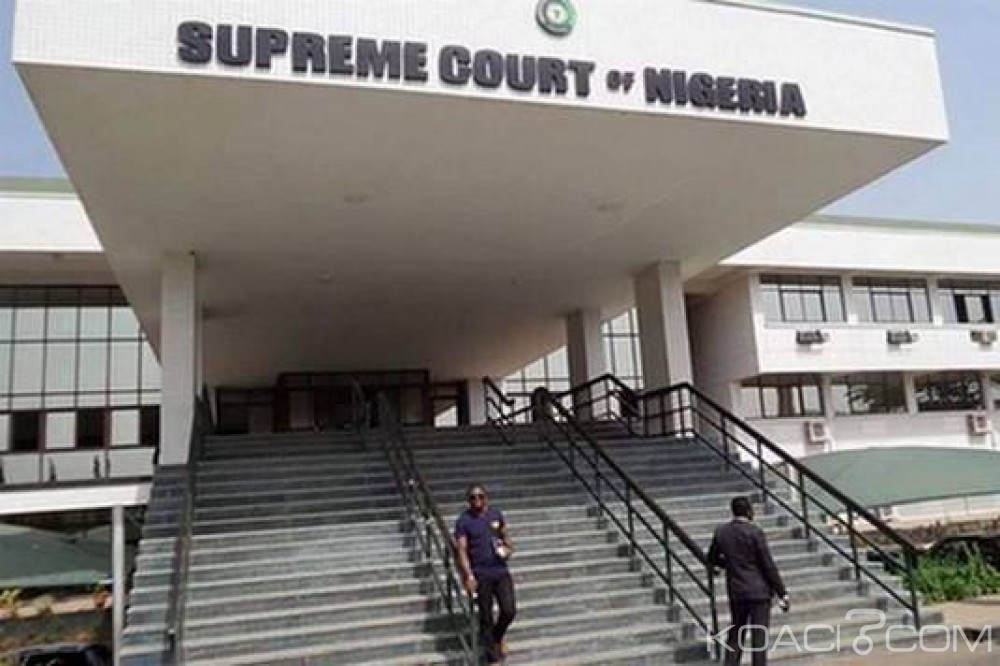 Nigeria: Mondial 2018, la NFF sereine quant à  la menace de la FIFA de suspendre les Super Eagles