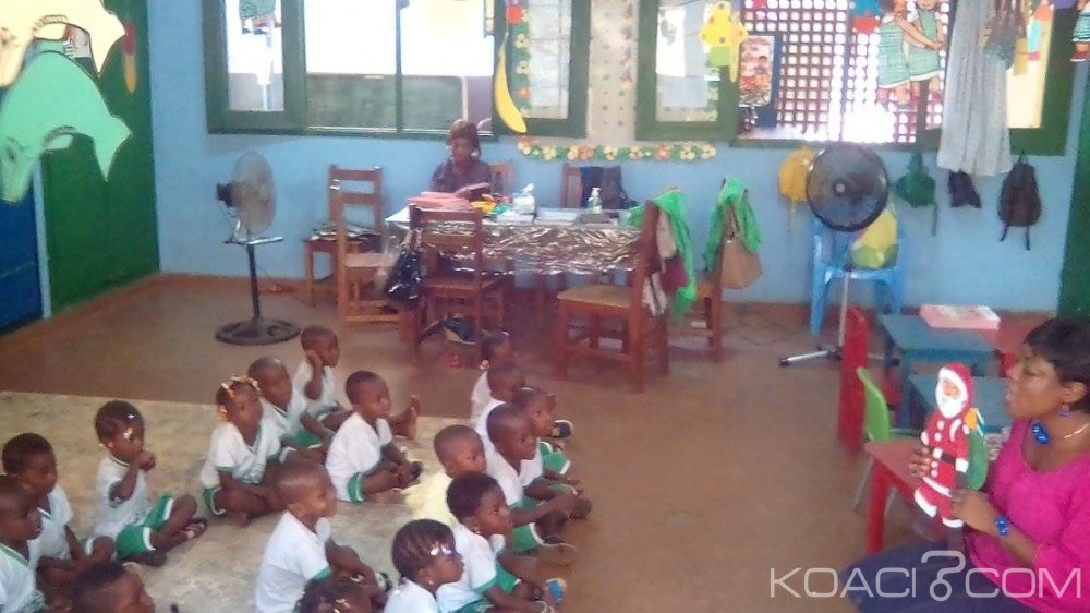 Côte d'Ivoire: Le collectif des éducateurs préscolaires et maitres d'éducation spécialisée reconduit leur grève de 72 heures à  partir de ce mercredi