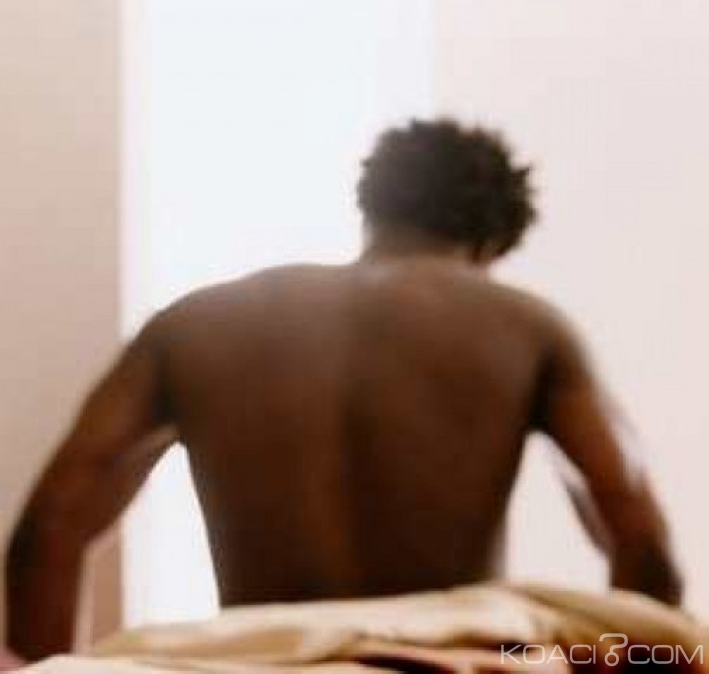 Burkina Faso: Un agent de santé viole un jeune homme à  Kaya