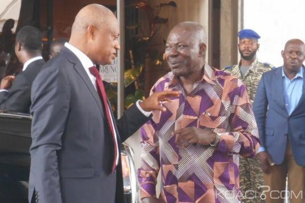 Togo: Prochaines élections, l'opposition brandit le dialogue et s'oppose au discours du Président Faure