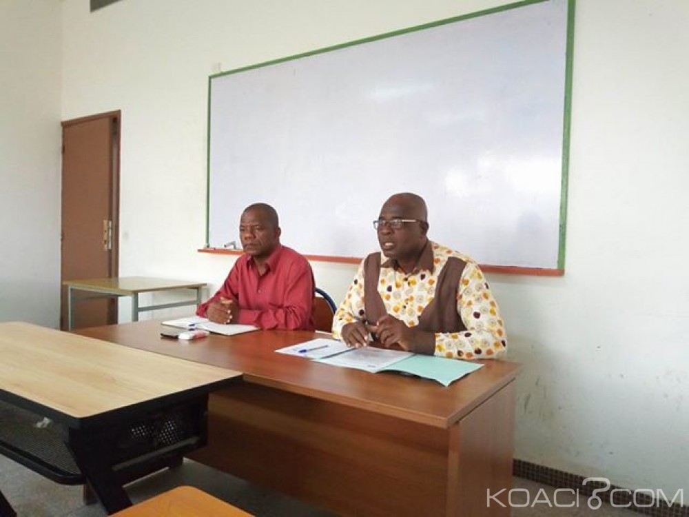 Côte d'Ivoire: Indemnité de logements, les enseignants-chercheurs se préparent à  la grève