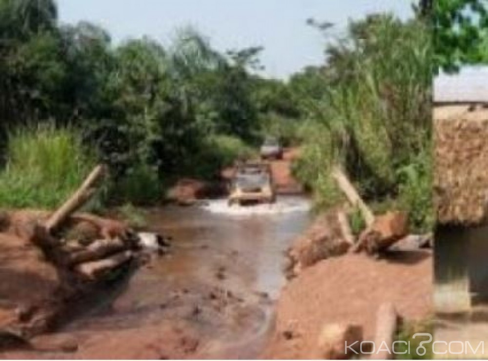 Côte d'Ivoire: Crise à  la frontière ivoiro-Guinéenne, plus de cours à  Danané jusqu'à  nouvel ordre