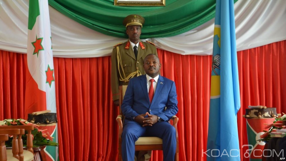 Burundi: La campagne pour le référendum lancée, l'opposition appelle au «boycott»