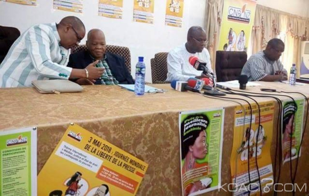 Burkina Faso: Classé 1er en Afrique francophone, le pays célèbre la liberté de la presse