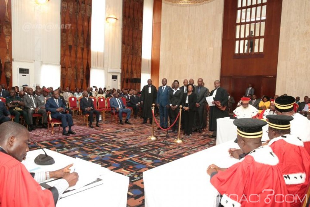 Côte d'Ivoire : Le Gouvernement proroge le mandat des membres de la Haute autorité de la bonne gouvernance