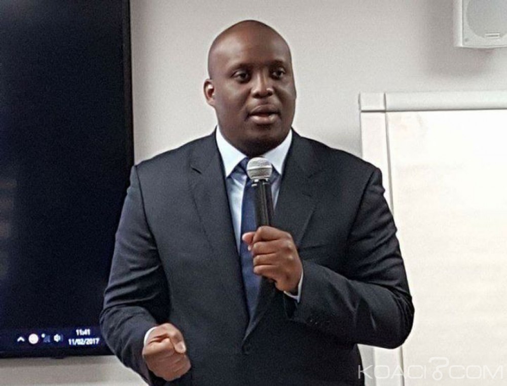 Côte d'Ivoire: Discours de Ouattara du 1er mai, Stéphane Kipré parle de propagande