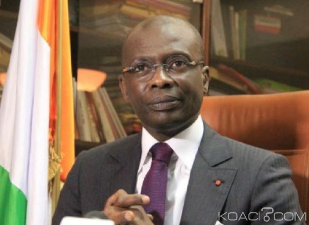 Côte d'Ivoire: Immatriculation frauduleuse présumée, Richard Adou annonce 18 interpellations