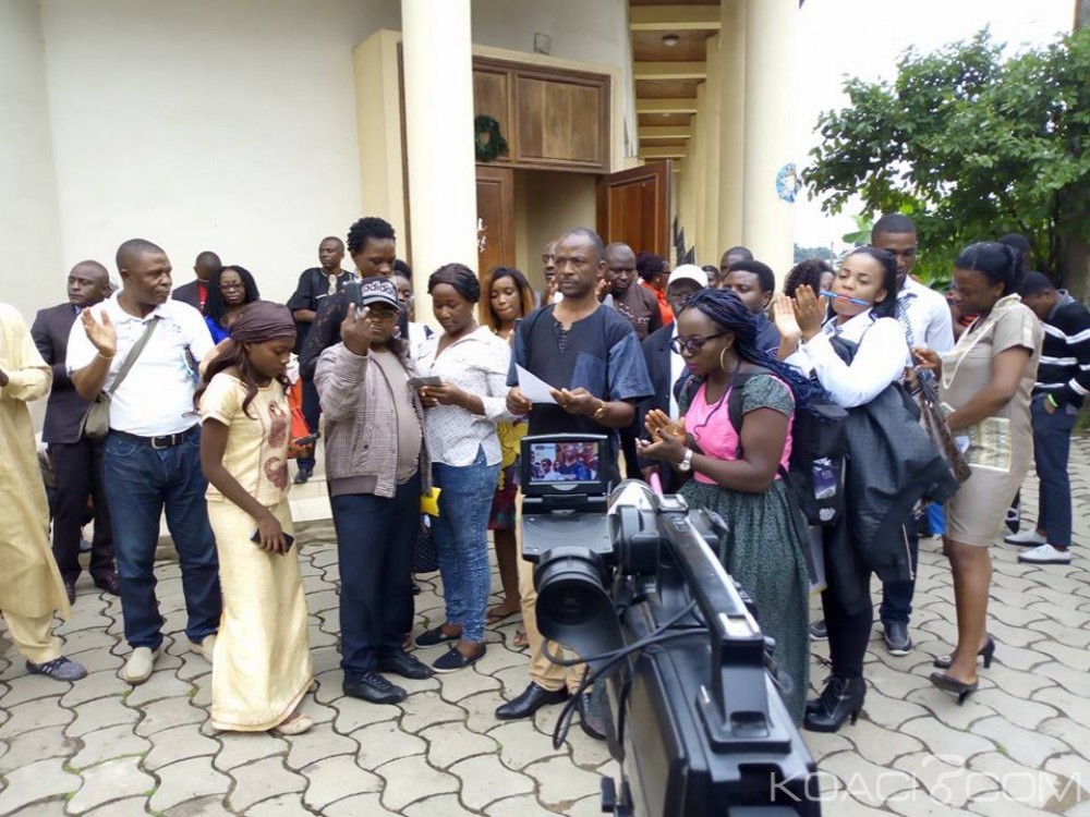 Cameroun: Liberté de la presse, le syndicat dénonce les pressions contre les journalistes