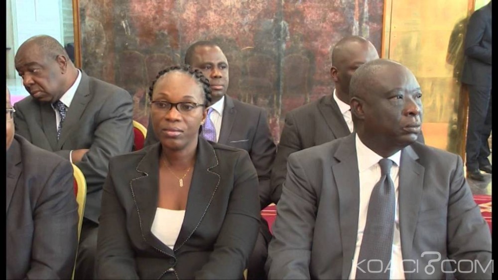 Côte d'Ivoire: Haute autorité de la bonne gouvernance, un Secrétaire général et un Directeur de cabinet nommés